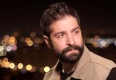 نوحه خوانی حمید هیراد در گرجستان / ویدئو اختصاصی