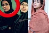 تغییرات هنگامه حمیدزاده از سریال بزنگاه تا امروز +عکس