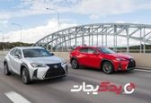 خرید آنلاین قطعات تویوتا و لکسوس - وب سایت یدکیجات
