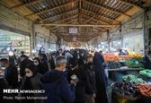 هشدار درباره پیشروی موج چهارم کرونا