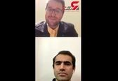 افشاگری داور عصر جدید/ پیشنهاد رشوه 10 میلیاردی! +فیلم 