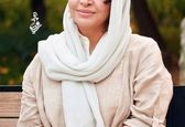 مهلقا باقری همسر بازیگر معروف +عکس