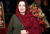 نگاهی به مراسم عروسی مجلل یاس، دختر ژاله صامتی در باغ تالاری در تهران+ویدیو
