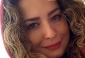 استایل با کلاس مهراوه شریفی نیا در حال خارج گردی!+تصاویر