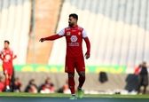 کامنت بیرانوند،هواداران پرسپولیس را نگران کرد +عکس