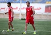 انتقال جنجالی؛ کاپیتان پرسپولیس به سپاهان پیوست+جزئیات توافق