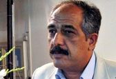 کوروش نیکنام درگذشت