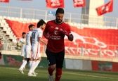 مهاجم پرسپولیسی به تیم!