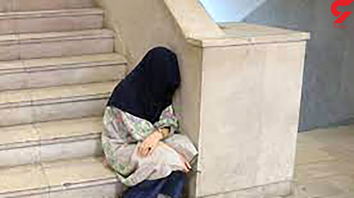 اسیدپاشی عروس کینه ای روی خواهرشوهرش!