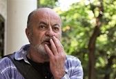 آقای بازیگر : هنوز از کرونا می‌ترسم +عکس