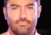 سلفی جذاب محمد رضا گلزار در باشگاه بدنسازی