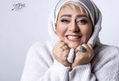 لاغری باورنکردنی رابعه اسکویی+عکس 