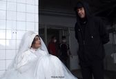 پشت صحنه سکانس جنجالی سریال «دل»+عکس