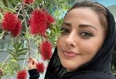 ناسزا گفتن نفیسه روشن به شوهر اولش !
