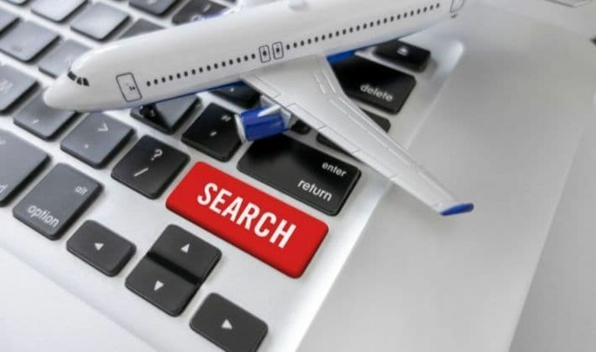 خرید ارزان بلیط هواپیما اصفهان کیش