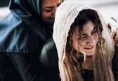لحظه سخت برای ویشکا آسایش!+عکس