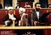 هدیه مرحوم هاشمی به آیت الله یزدی +عکس