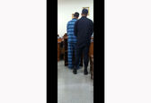 قتل مرد جوان در مقابل چشم پسر 4 ساله اش در اتوبان آزادگان + عکس 
