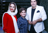 معجزه امام رضا (ع) برای سالار عقیلی | فیلم منتشر شده از سالار عقیلی