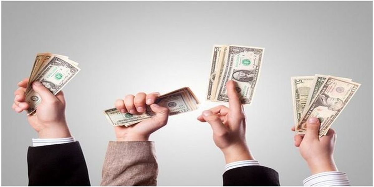 پیش بینی قیمت دلار در ۱۲ خرداد