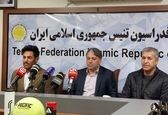 اولین ویدئو از محمدرضا گلزار در پست دولتی‌اش | آقای گلزار در یک قدمی سیاست مدار شدن ؟!