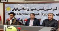 اولین ویدئو از محمدرضا گلزار در پست دولتی‌اش | آقای گلزار در یک قدمی سیاست مدار شدن ؟!