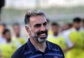 فوری/اخراج سرمربی استقلال
