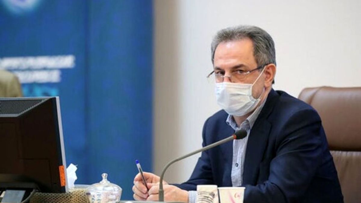 تنها شرط سفر به شهرهای قرمز و نارنجی؟