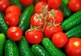اگر با خوردن خیار و گوجه سردی‌تان می‌کند بخوانید