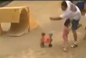 فداکاری پدران سوژه این فیلم شد