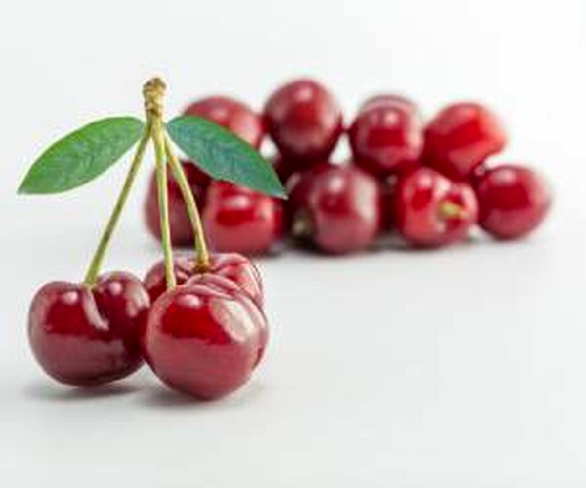 چرا باید گیلاس زیاد بخورید؟