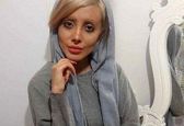شایعاتی درباره سحر تبر بعد از زندانی شدنش