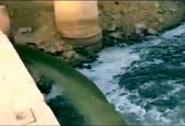 کشف سرچشمه خطرناک کارون! 