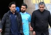 لگد فرهاد به جسد مددی!+جزئیات