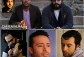 گریم باورنکردنی مصطفی زمانی +عکس