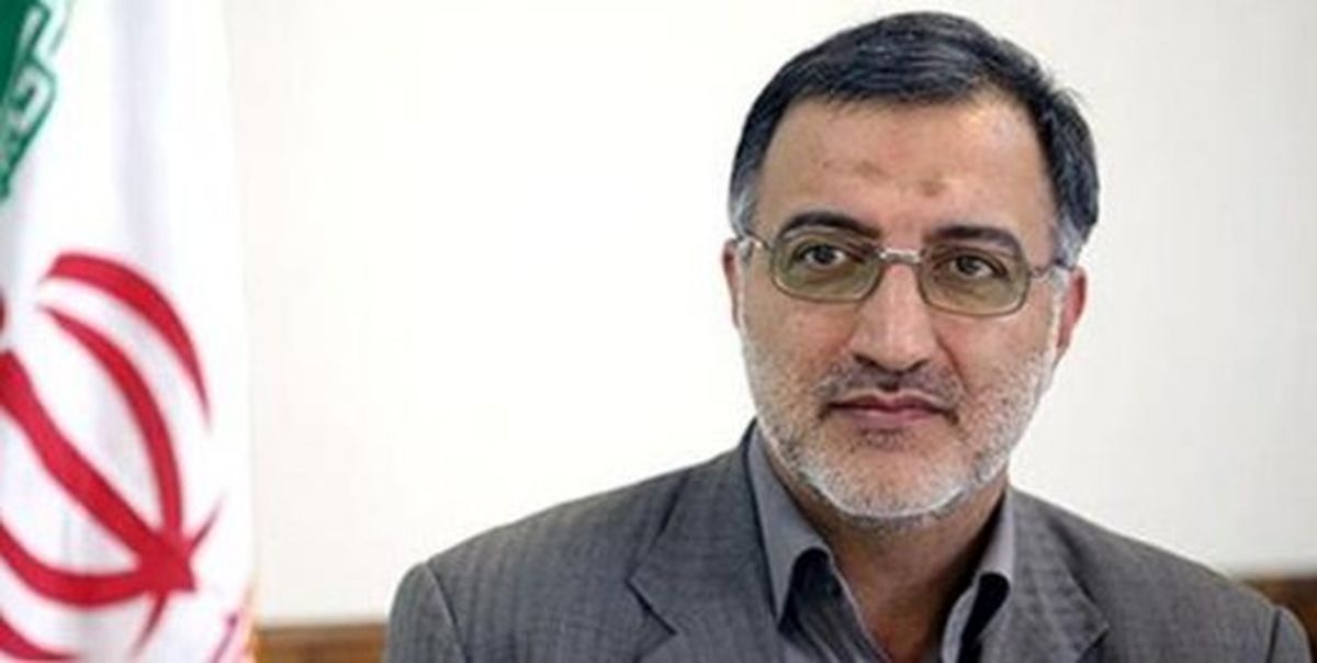 ادعای دو همسر داشتن زاکانی صحت دارد؟