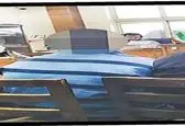 تازه داماد قاتل: خونسردی مقتول مرا عصبـانی کرد 