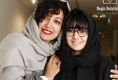 استایل مردانه نگار عابدی با تیپی متفاوت !