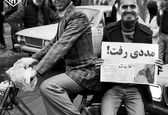 مصطفی آجرلو سومین قربانی فرهاد مجیدی! 