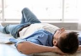  تا یک ساعت پس از سحری دراز نکشید!؟