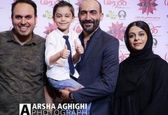 زندگی خانوادگی عجیب و غریب بازیگر معروف ایرانی +فیلم