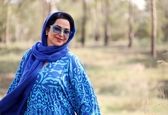 تغییرات عجیب پارک لاله، خانم بازیگر را شوکه کرد