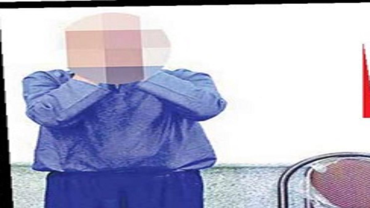 افشای قتل هولناک در خانه پدری  پس‌از یکسال! +عکس