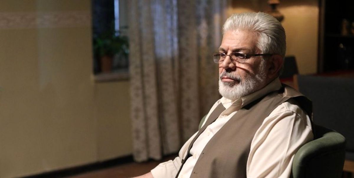 بازیگر شهرزاد قاضی شد +عکس