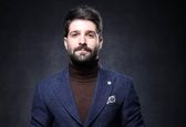 داستان غم انگیز عشق حمید هیراد! +فیلم