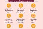 حس بویایی کرونایی ها قابل برگشت است؟ +راههای درمان 