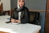 سحر کردبچه وارد کننده برتر ترمووود فنلاندی