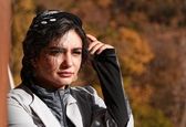 استایل متفاوت لیندا کیانی+عکس