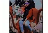بازگشت متفاوت هلیا دختر قمه کش به فضای مجازی / ویدئو