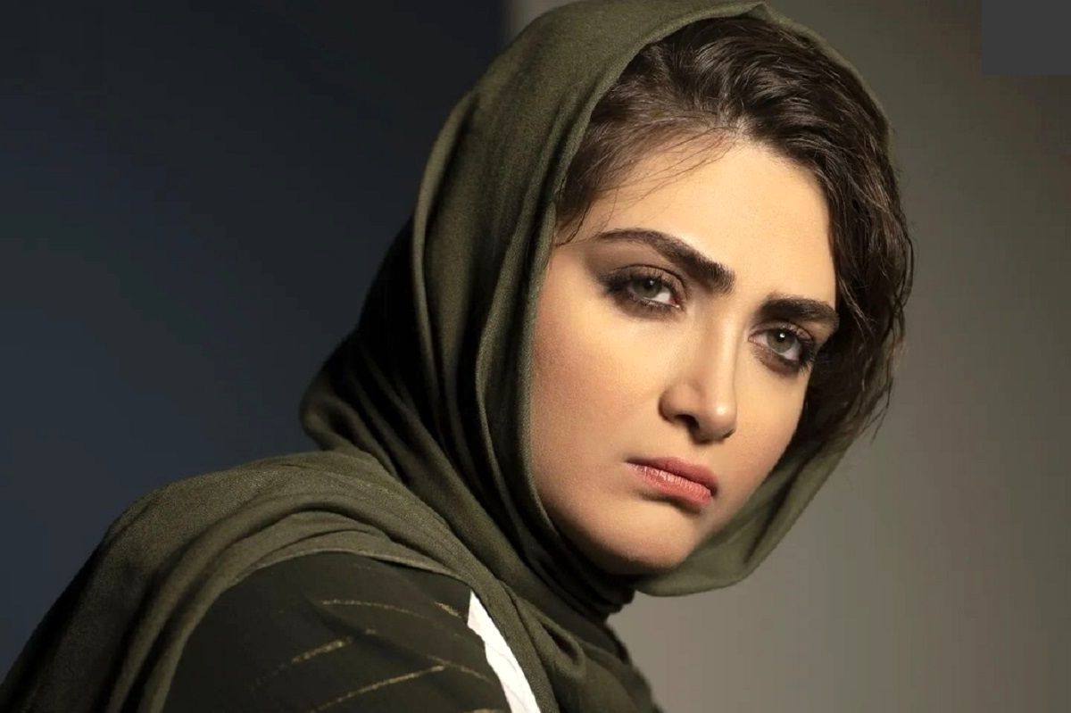 سیما زخم کاری زیباتر از همیشه شد | چهره جذاب الناز ملک در 28 سالگی